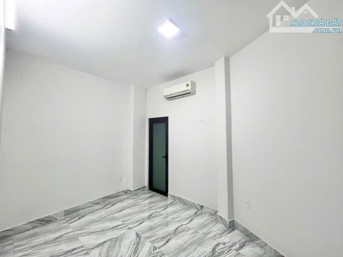 Nhà mới  Hồ Văn Long-Tân Tạo- Bình Tân 3️⃣🧄6️⃣    2 Tầng.  5m x10m= 50m2 - 8