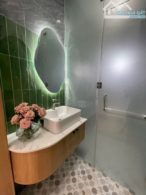 ⚡️⚡️BÁN NHÀ CẤP 4 HIỆN ĐẠI MỚI LENG KENG HẺM NGUYỄN TUÂN ⚡️⚡️ - 8