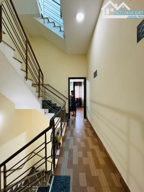 🌈 NHÀ 2LẦU DIỆN TÍCH LỚN MT ĐƯỜNG HUỲNH VĂN NGHỆ , P12 , QUẬN-GV - 8