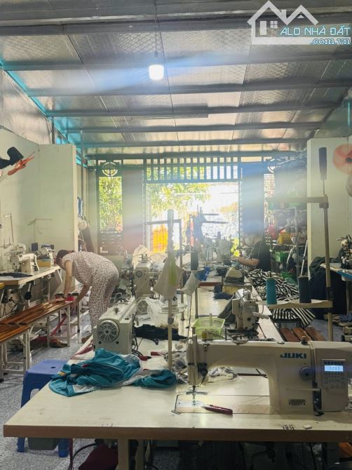 Cần Bán nhà QLO 1A - hẻm xe tải - An Phú Đông - Quận 12. 💥122m2 - ngang 5m💥 💸💸 5.95 tỷ - 8