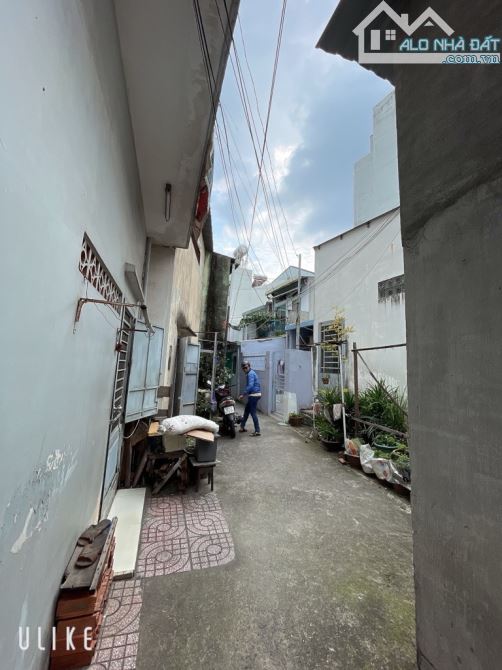 🏡L.ại lên h.àng n.gon , Hồng Bàng - 80m2 - N.gang 3.6 nở hậu 8m - 2 T.ầng - 2pn - An Ninh - 8