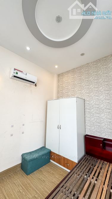 Nhà Lầu Góc 2 Mặt Tiền Trục chính Hẻm Lộ Nhựa Cách Vincom Hùng Vương 150m - 8
