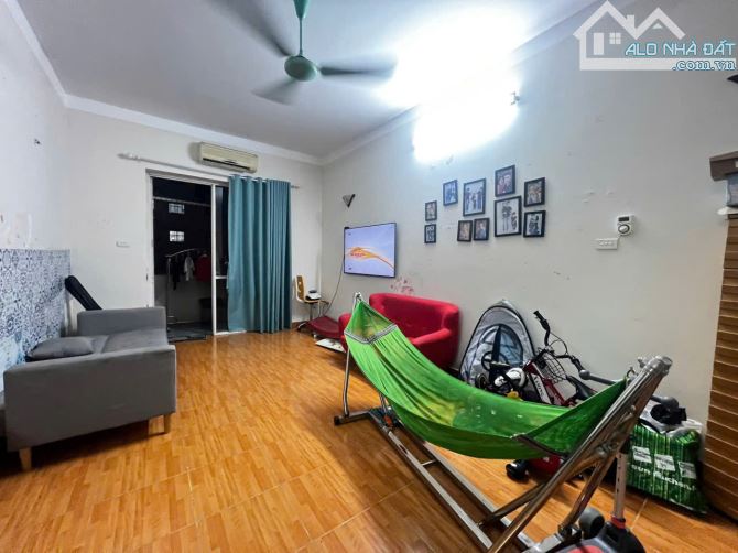 BÁN GẤP CHUNG CƯ VIP F4 – 114 TRUNG KÍNH, CẦU GIẤY. 103M2 – 2PN. FULL NT. 6,8 TỶ - 8