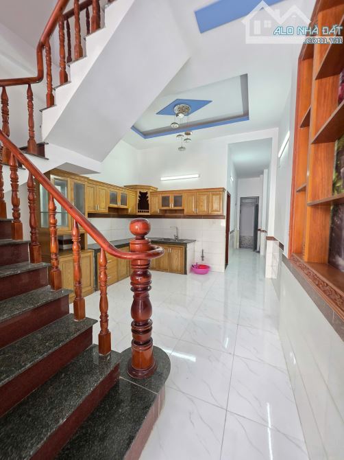Bán nhà 1T1L 4x15m, đường Số 4 KDC Tân Đông Hiệp p. Tân Đông Hiệp - 9