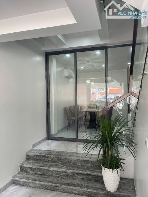 BÁN NHÀ MỚI 4 TẦNG –NGUYỄN QUÝ TRỊ, KIÊU KỴ- FULL NỘI THẤT NHẬP KHẨU- 42m2, giá 6,85 tỷ - 9
