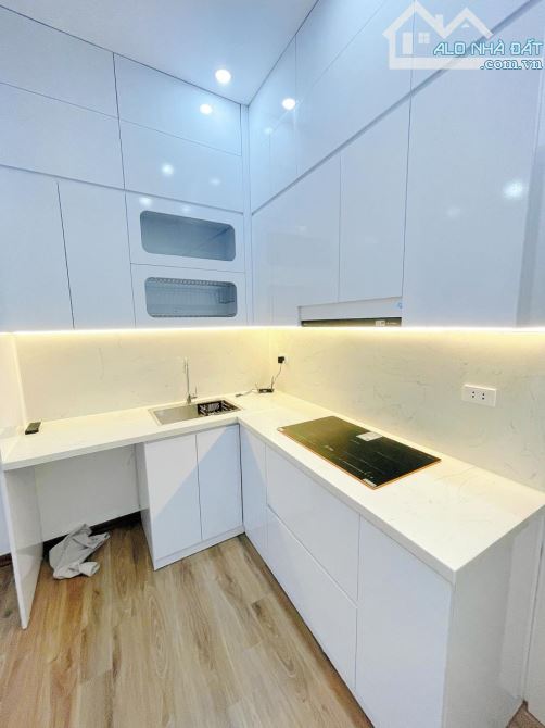 TAM TRINH-120M-3 NGỦ FULL NỘI THẤT-LÔ GÓC NGẬP NẮNG-4.75 TỈ - 9