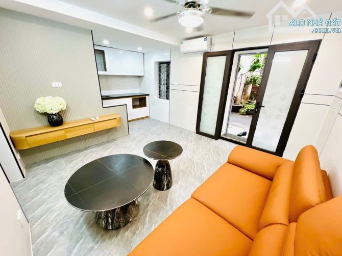 BÁN CĂN HỘ TẬP THỂ 2 TẦNG (1+2) – CĂN GÓC, 128 ĐẠI LA, HAI BÀ TRƯNG.75M² – 2PN. 3,45 TỶ - 9