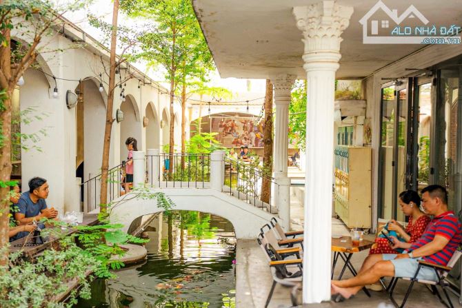 Bán gấp gần 990m2 MT Dương Quảng Hàm giá đầu tư tại GV - 9