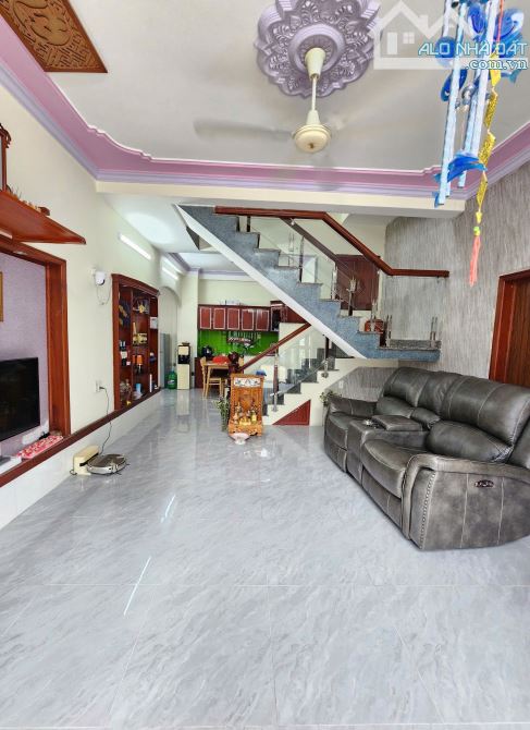 Bán nhà 1T1L 8.4x8.2m, hẻm Thuận Giao 19 p. Thuận Giao gần chợ Thuận Giao - 9