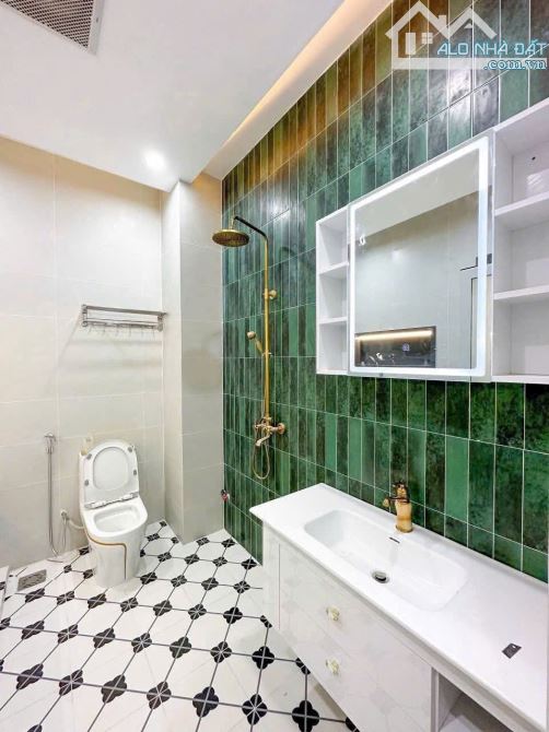 BÁN NHÀ ĐS 2 KDC CỬU LONG LONG HÒA BÌNH THỦY GIÁ 3 TỶ 650 - 9