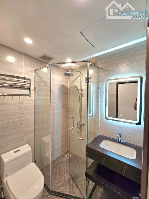 💥Bán nhà mới keng 50m2 X 4 tầng Vũ Xuân Thiều - tặng ful nội thất - 8.39 tỉ💥 - 9
