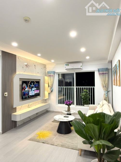 📣BÁN CĂN HỘ ĐẸP, FULL NỘI THẤT, CHUNG CƯ CT3, VCN PHƯỚC HẢI, NHA TRANG, KHÁNH HÒA. - 9