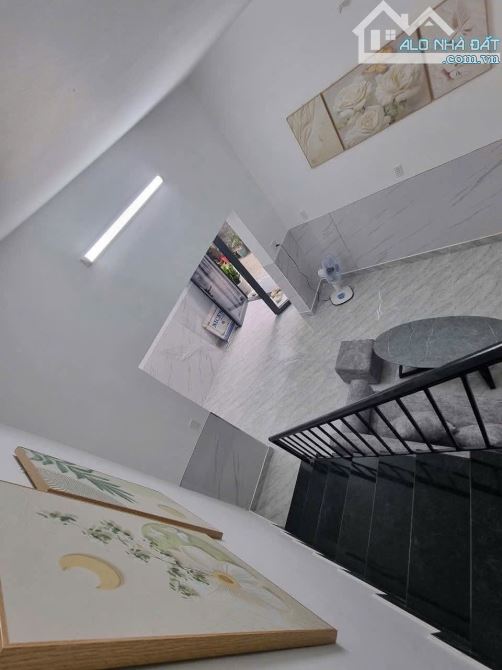 Nhà 1 trệt 1 lầu 35m2 chỉ 2,99ty Linh Trung Thủ Đức SHR - 9