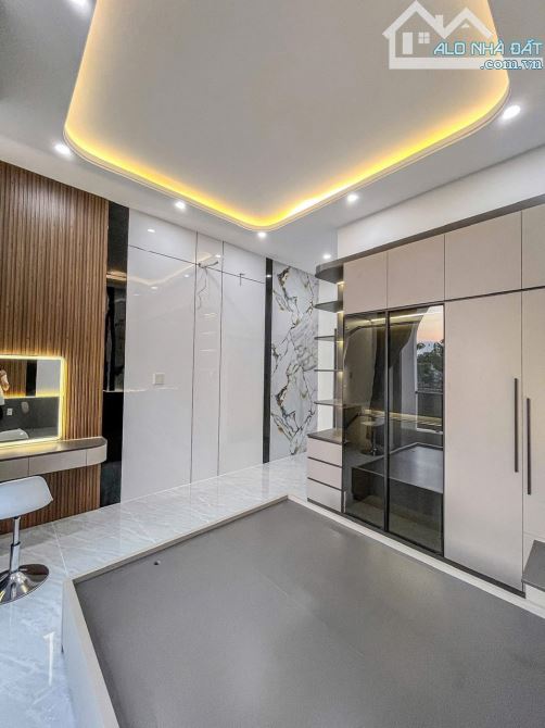 🏡 Chính chủ gửi bán nhà – Đinh Đức Thiện nối dài Cần Đước Long An – 125m² – 2 tỷ 620 - 9