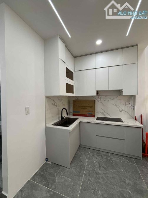 Khu VIP 38ha Hẻm xe hơi 38M nhà mới chìa khóa trao tay chỉ 5 tỷ - 9