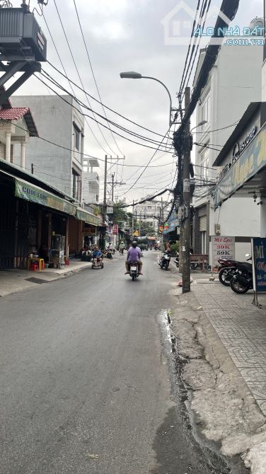 Cho thuê Nhà Nguyên Căn 5x25 Đúc 2Lầu Mặt Tiền Kinh Doanh - 9