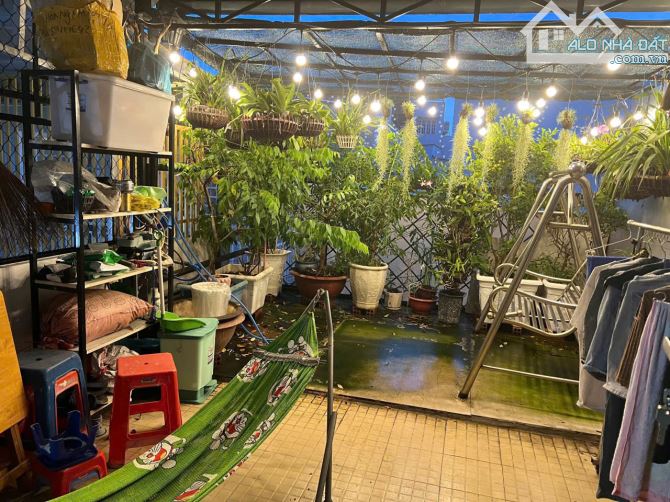 Bán nhà Q2, Nguyễn Thị Định, 4x13, nở hậu 5,8m, có PN trệt, 5.xx tỷ - 9