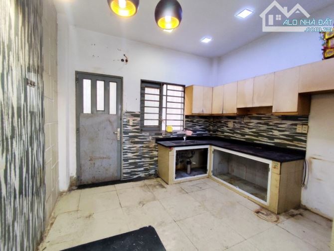 Nhà HXH Tân Hòa Đông_ P14, Q6. DT 50m2. 3 tầng. Ngang 5m x dài 10m. Giá 6.35 tỷ. - 9