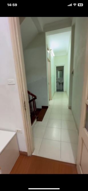 Xuân Đỉnh  - Bắc Từ Liêm 43m² 4T. MT 4.5 -GIÁ 9 Tỷ - 9