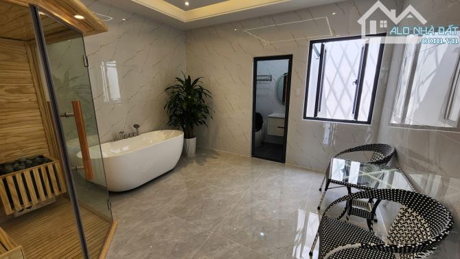 NHÀ PHỐ KHU VIP 4 TẦNG - THẠNH LỘC 29, QUẬN 12 – CHỈ 1 CĂN BLACK HUYỀN BÍ - 4 TỶ NHẬN NHÀ! - 9