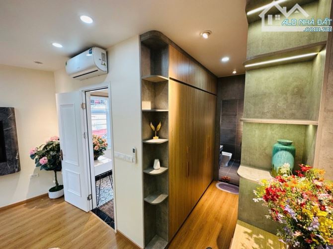 KHƯƠNG ĐÌNH - THANH XUÂN-💥💥💥TRÊN CẢ SIÊU PHẨM - ĐẲNG CẤP THIẾT KẾ - NỘI THẤT TIỀN TỶ - 9