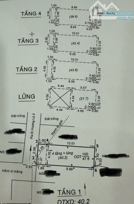 Siêu Phẩm Sắp Ra Lò Hương Lộ 2-BTD-  Bình Tân, 6️⃣🧄 - 9