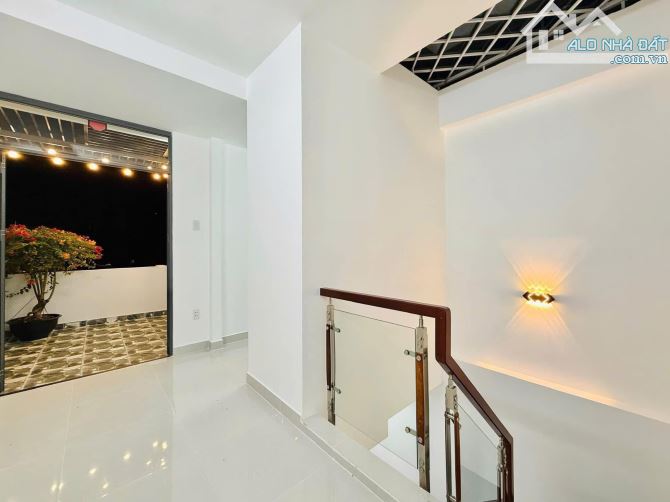 ♻️ Nhà đẹp mới xây đường 3 Tháng 2 - Quận 10 / 68.4m² / Giá 3 Tỷ 620 (Sổ Hồng Riêng) - 9
