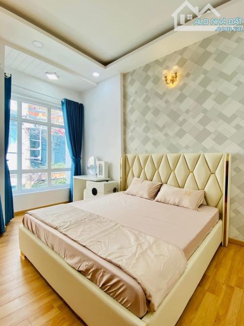 🔑 Mua Ngay Nhà Đi ‼️ Tháng 9 đi nước ngoài bán nhà Đường Số 20 - Thủ Đức / Giá 2 Tỷ 090 - 9