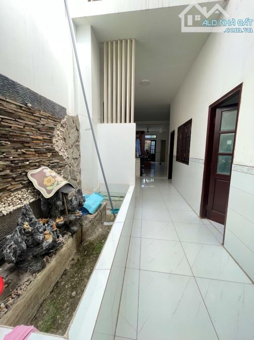 Nhà cấp 4 đường TÔ NGỌC VÂN, phường THẠNH XUÂN, Q12, dt 161m2 (6,5mx25m) Hẻm Ôtô GIÁ 9,5Tỷ - 9