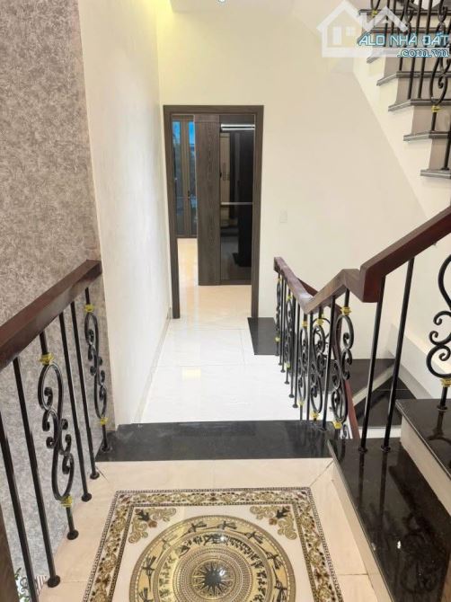 BÁN NHÀ 4 TẦNG KHU ĐÔ THỊ HÒA VƯỢNG, 67,5M2, 4 TỶ 950 TR - 9
