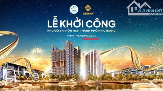 Lô biệt thự đối diện công viên KĐT Ven Sông Tắc giá rẻ nhất thị trường chỉ 28tr/m2 - 9