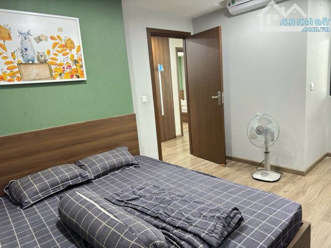 BÁN CĂN HỘ HUD NGUYỄN THIỆN THUẬT, TẦNG TRUNG, 65M2, 2 PN, 2 WC GIÁ 4,5 TỶ. CN20.8 - 9