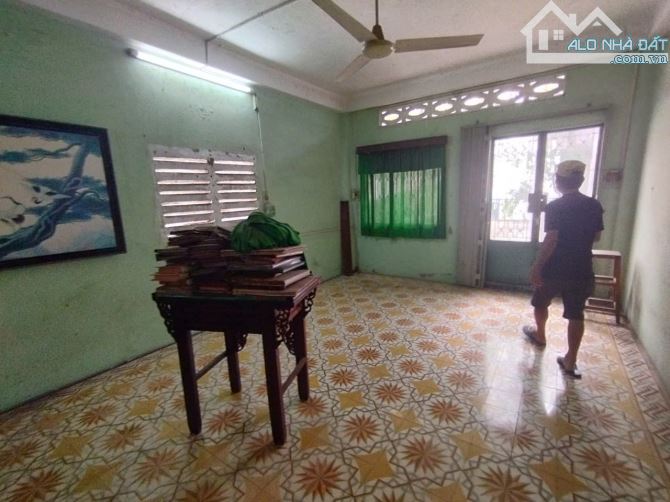 Bán nhà mặt tiền đường Phan Đình Phùng - 9