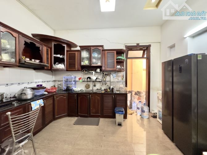 Nguyễn Súy tân phú 250m2 3 tầng giá chỉ nhỉnh 25 tỷ - 9