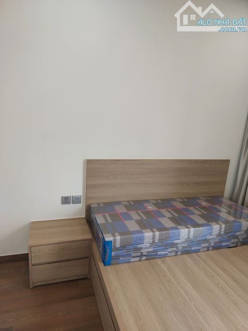 Cho thuê căn hộ chung cư Khai Sơn city, 101m, 3 ngủ, 2 wc, full đồ giá thuê 15 triệu - 9