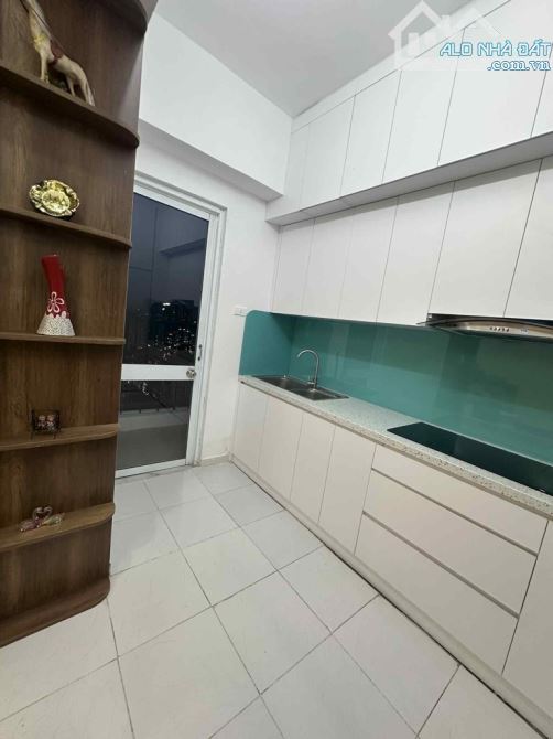 CĂN HỘ CHUNG CƯ Lilama 52 Lĩnh Nam-115m2 - 3 phòng ngủ-2 wc - 9