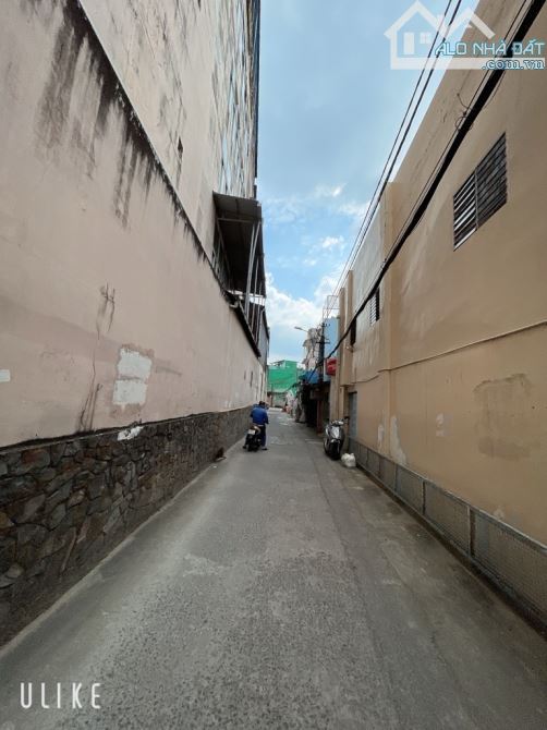🏡L.ại lên h.àng n.gon , Hồng Bàng - 80m2 - N.gang 3.6 nở hậu 8m - 2 T.ầng - 2pn - An Ninh - 9