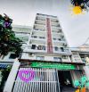 Bán toà nhà 7 tầng mặt tiền Hoa Lư DT93m2 ngang8,4m Giá 20,5 Tỷ