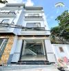 Mặt Đường Thư Trung - 4 Tầng - 4 Tỷ 450 - 44m