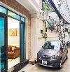 BÁN NHÀ PHỐ KHƯƠNG TRUNG- CCMINI- Ô TÔ ĐỖ- KINH DOANH KHỦNG-  CỰC HIẾM