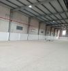 Cho thuê kho xưởng tại Đông Anh, Hà Nội.  -  DT 9000 m 2