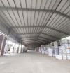 Bán Nhà Xưởng Sản Xuất Thống Nhất ĐỒNG NAI 10.000m2
