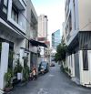 Bán Nhà Ô Tô, Tô Hiến Thành, Biển Mỹ Khê, 40m2, 3 Tầng, nhỉnh 4 tỷ