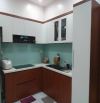TOÀ CĂN HỘ 5 TẦNG – TRẦN NHÂN TÔNG – 110M² – LÔ GÓC 2 MẶT TIỀN – THANG MÁY