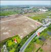 Bán đất cụm CN Tiên Lãng, DT từ 5000m2 trở lên, giá CĐT