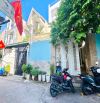 💁‍♂️ Bán nhà 4 tầng 82mv( 7*11.5), Hoàn công đủ, Hẻm xe hơi thông. Ngay làng ĐH Linh Xuân
