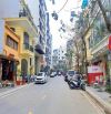 BÁN NHÀ MẶT NGÕ CẦU GIẤY- Ô TÔ 7 CHỖ TRÁNH, 1 NHÀ RA PHỐ- 55M2, 4 TẦNG,VỈA HÈ_ GIÁ 13 TỶ.