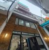 15 tỷ, 45m2, 5 tầng, vip HBT, ô tô tránh, vỉa hè ,10m ra mặt phố KD, dân xây, 2 mặt  ngõ
