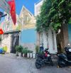 Villa Mini 4 Tầng BTCT – 82m², Ngang 7m, Góc 2 Mặt Tiền – Linh Xuân Thủ Đức – Ô Tô Vào