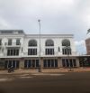 Bán nhà shophouse, Hà Huy Tập,  Buôn Ma Thuột, Đăk Lăk, chỉ 5,7 tỷ, DT 5x20.